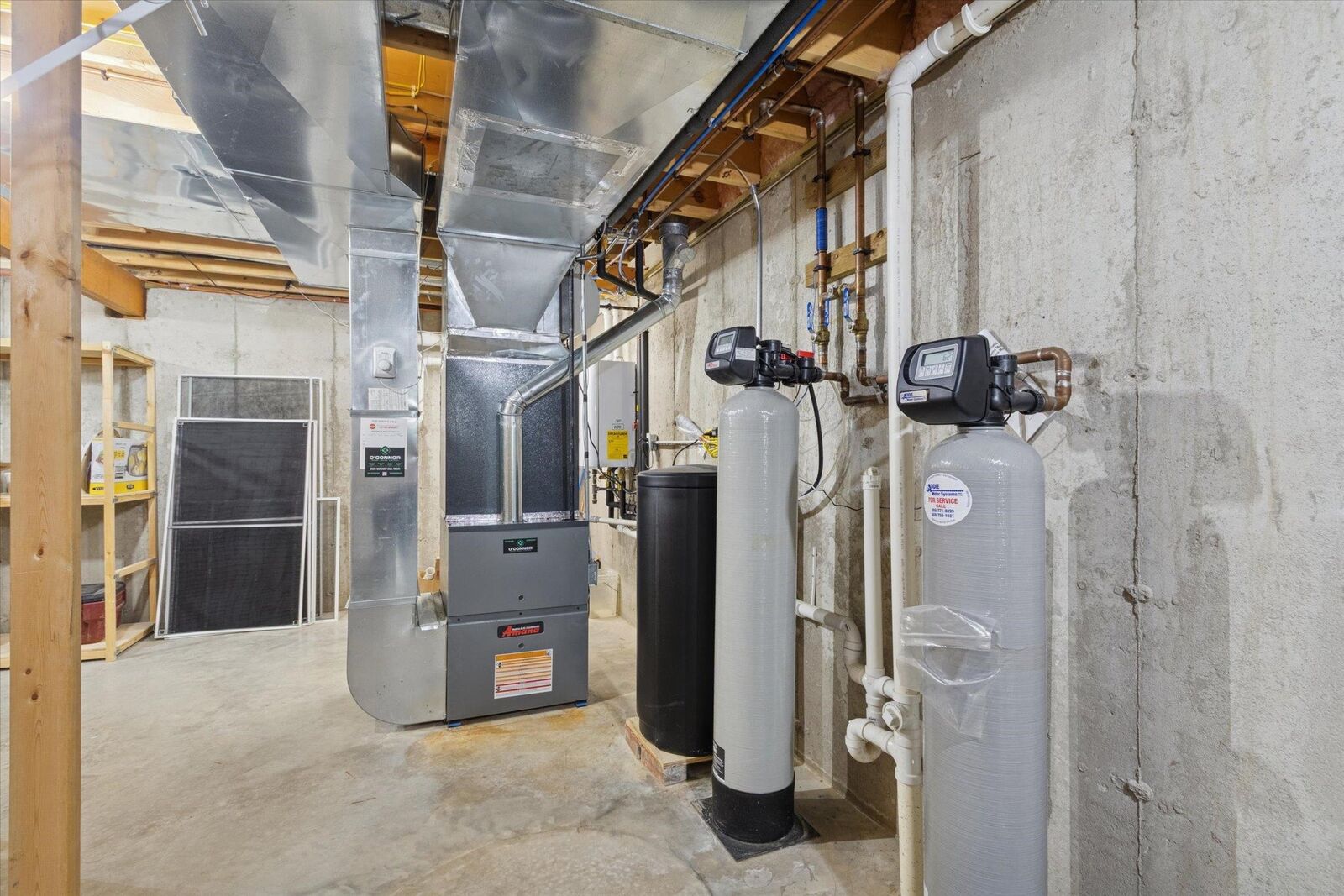 Property Photo:  12310 Empire Street  IL 61111 