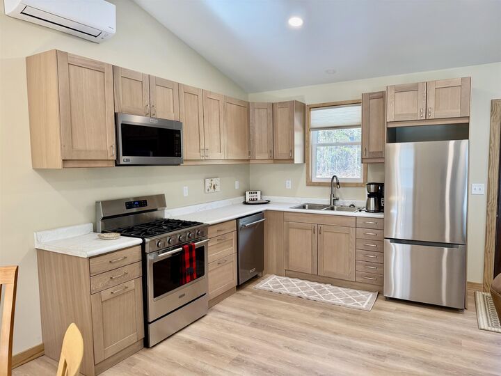 Property Photo:  17554 Bear Lake Lane  WI 54138 