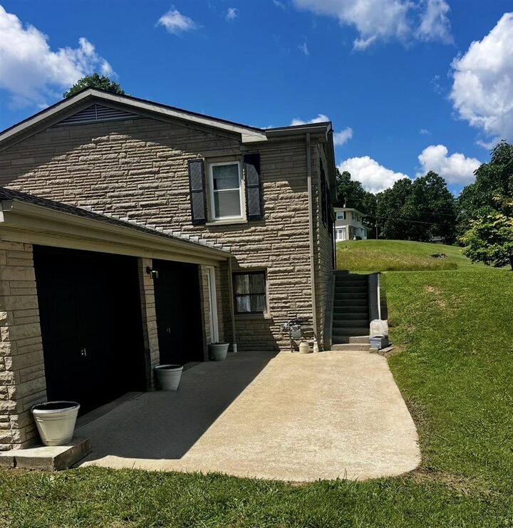Property Photo: 6236 State Route 176 KY 42337