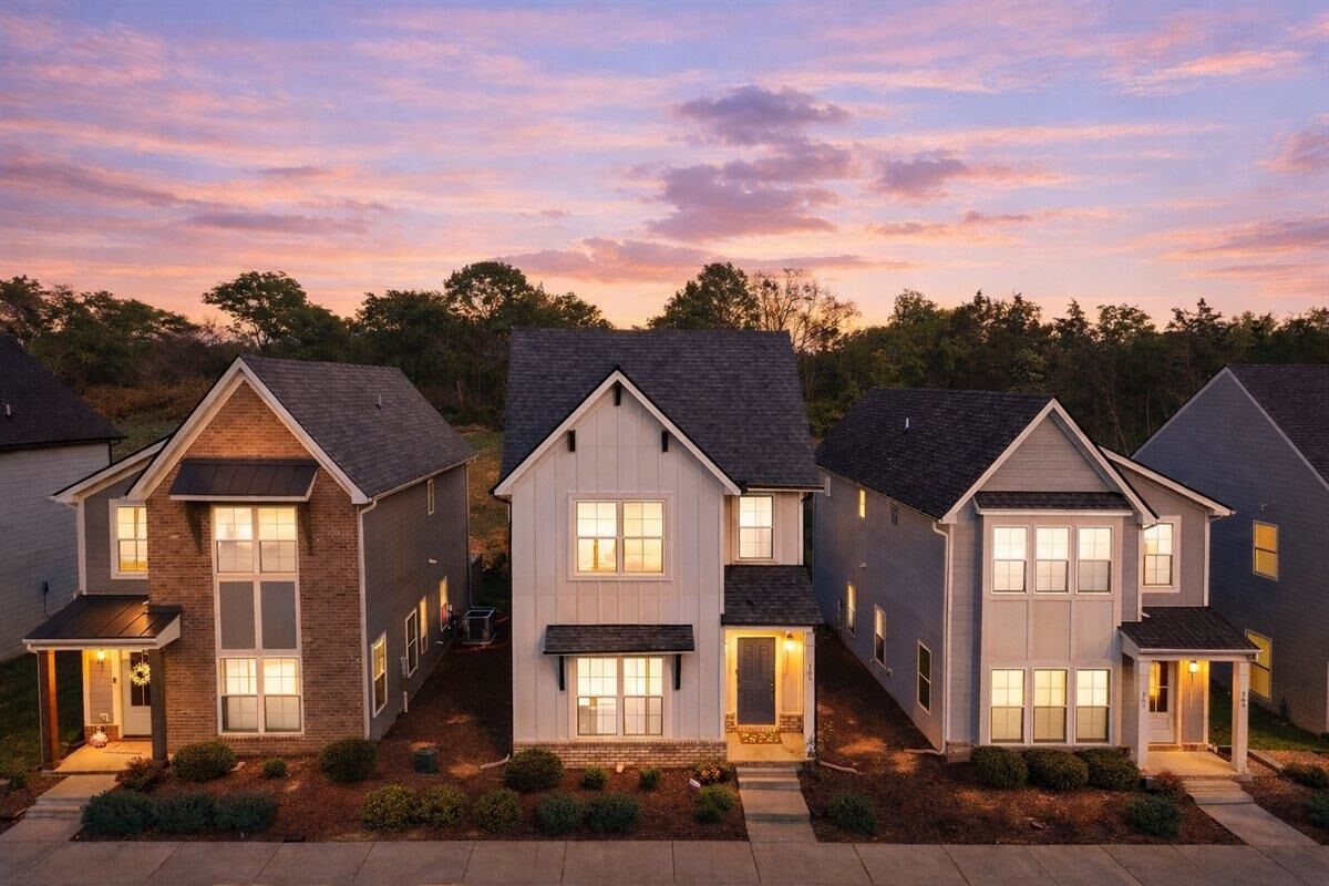 Property Photo:  161 Harvard Drive  TN 37066 