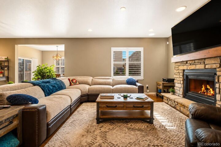 Property Photo:  899 McMurdo Circle  CO 80108 