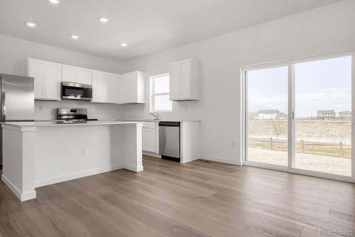 Property Photo:  45939 Mill Avenue  CO 80102 