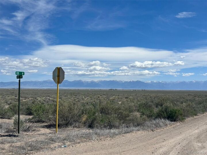 Property Photo:  12496 County Road 45  CO 81125 