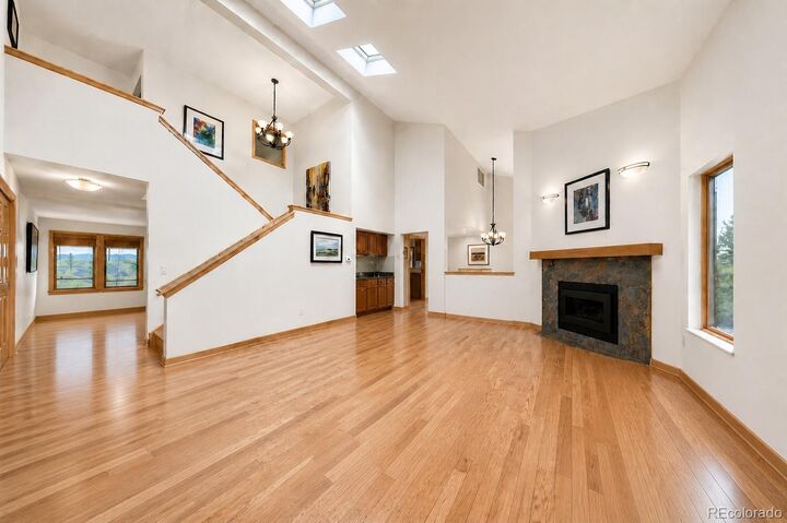 Property Photo: 1318 Northridge Court CO 80401
