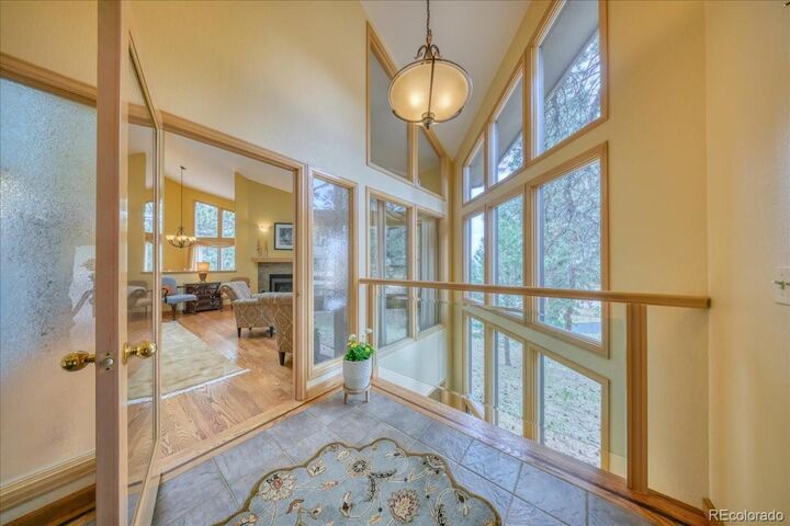 Property Photo: 1318 Northridge Court CO 80401