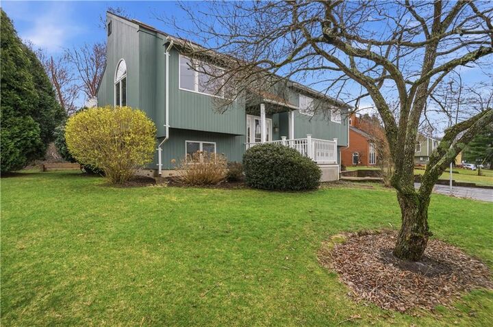 Property Photo:  77 Valley View Drive  RI 02921 