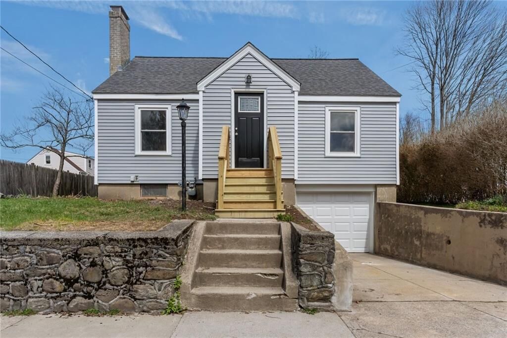 Property Photo:  2 Sprague Avenue  RI 02915 