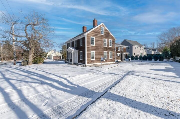 Property Photo:  1382 Hope Street 2  RI 02809 