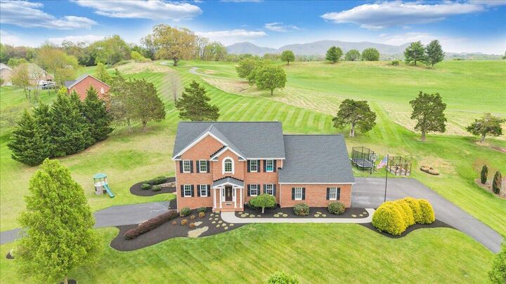 Property Photo:  580 Scarlet Dr  VA 24083 