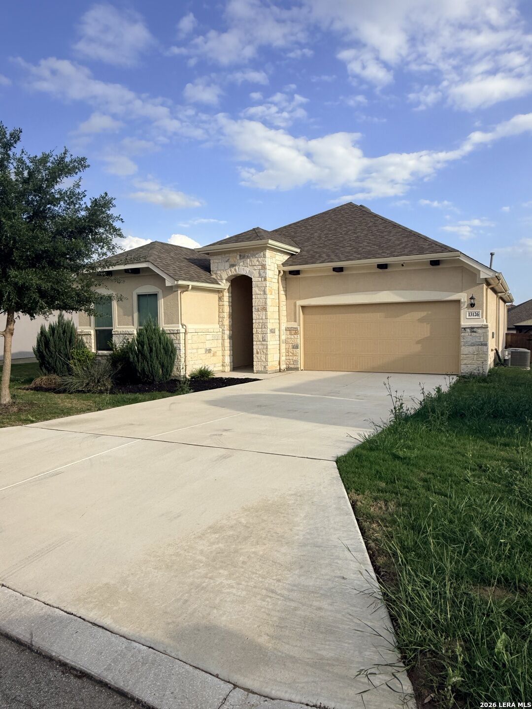 Property Photo: 13126 Lattigo Bend TX 78245