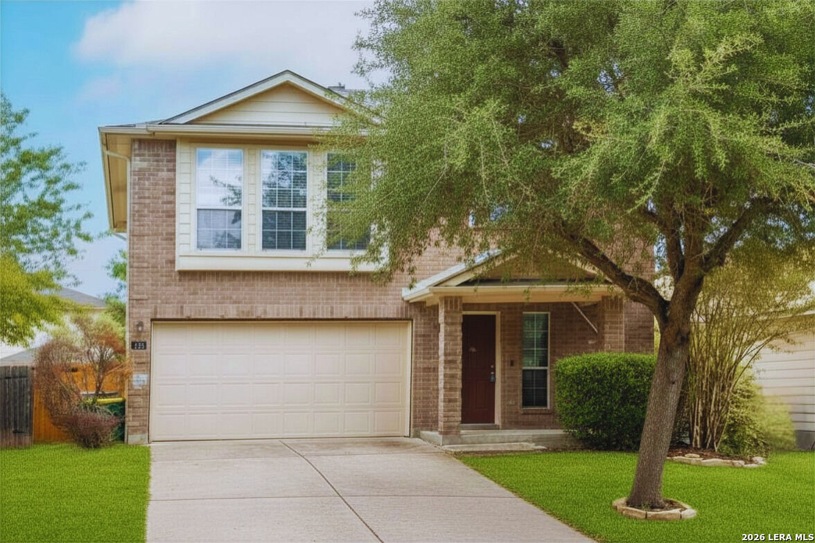 Property Photo: 518 Reba TX 78109