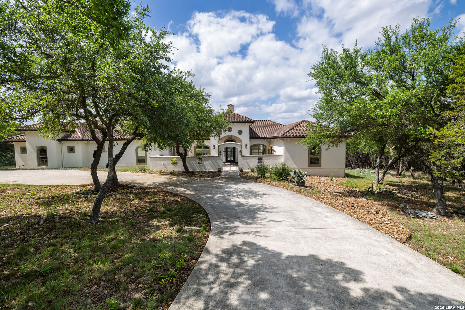 Property Photo:  23869 Iron Horse  TX 78255 