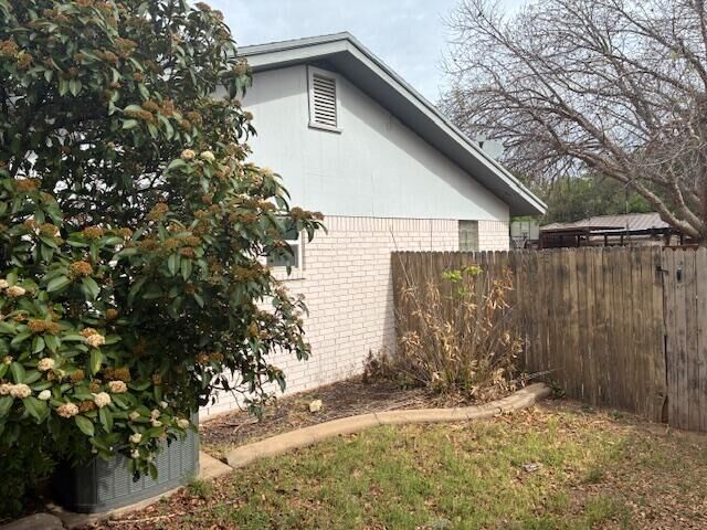 Property Photo:  2814 Chimney Rock Lane  TX 76904 