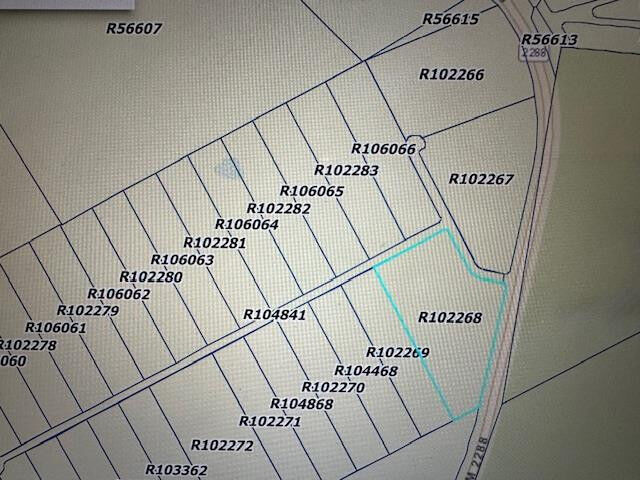 Property Photo:  5271 Kna Drive  TX 76901 