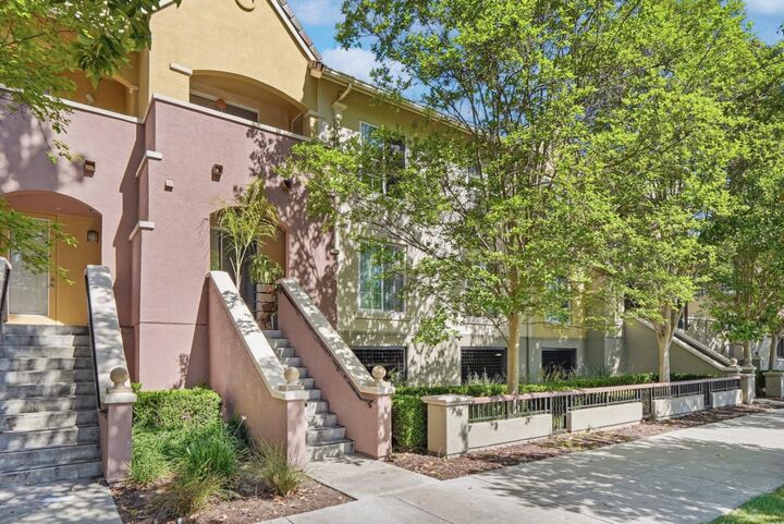 Property Photo: 1550 Technology Drive 1014 CA 95110