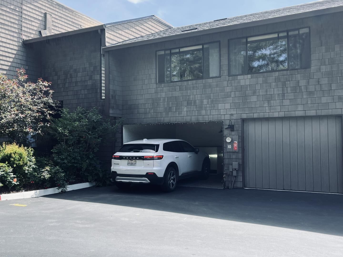 Property Photo:  5525 Scotts Valley Dr 10  CA 95066 