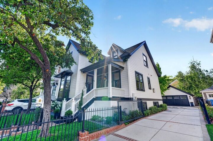 Property Photo:  117 Edelen Avenue  CA 95030 