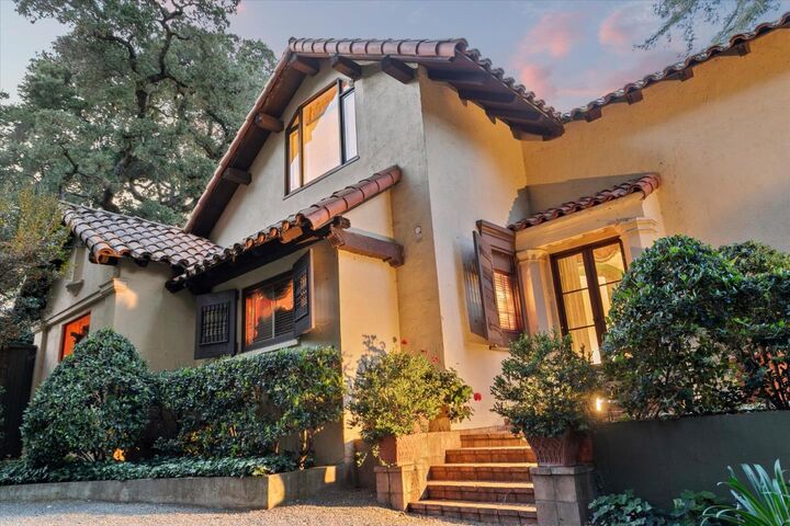 Property Photo:  18000 Overlook Road  CA 95030 