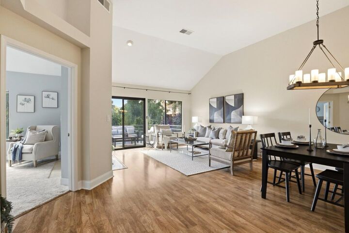 Property Photo:  719 Lakemont Place 3  CA 94582 