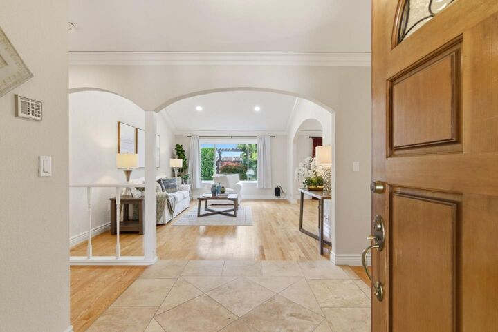 Property Photo: 1007 Howard Avenue CA 95020