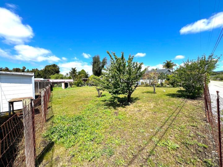 Property Photo: 2642 C Freedom Boulevard CA 95076