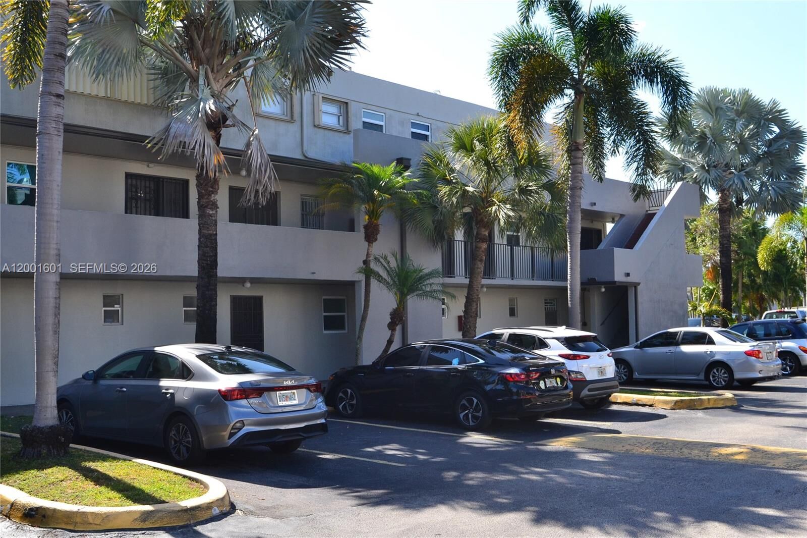 Property Photo: 220 NW 87th Ave K110 FL 33172