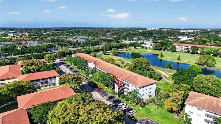 Property Photo:  101 SW 132nd Way 213J  FL 33027 