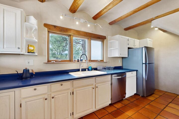 Property Photo: 97 Quartz Trail NM 87505