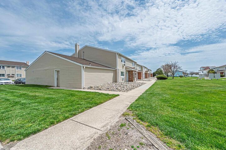 Property Photo:  4901 Harbor Beach Blvd R2  NJ 08203-0000 