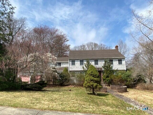 Property Photo:  79 Old Farms Road  CT 06073 