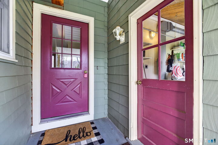 Property Photo:  329 Howd Road  CT 06422 