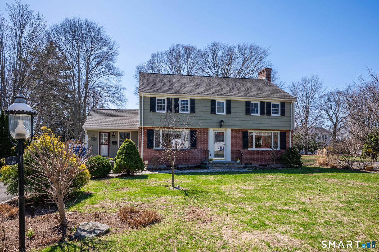 Property Photo:  18 Ripley Road  CT 06033 