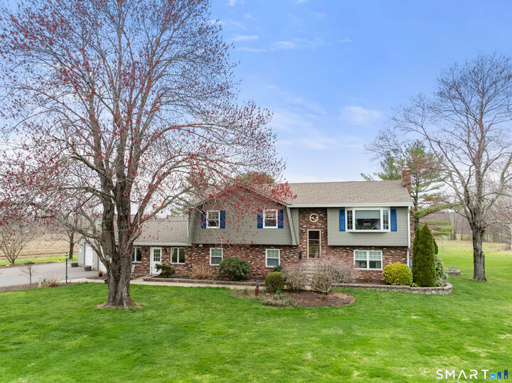 Property Photo:  216 Wells Road  CT 06088 