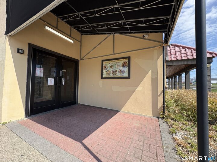 Property Photo:  199 Boston Post Road  CT 06477 