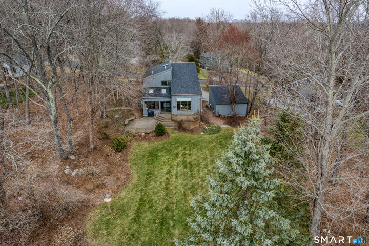 Property Photo:  48 Russett Drive  CT 06437 