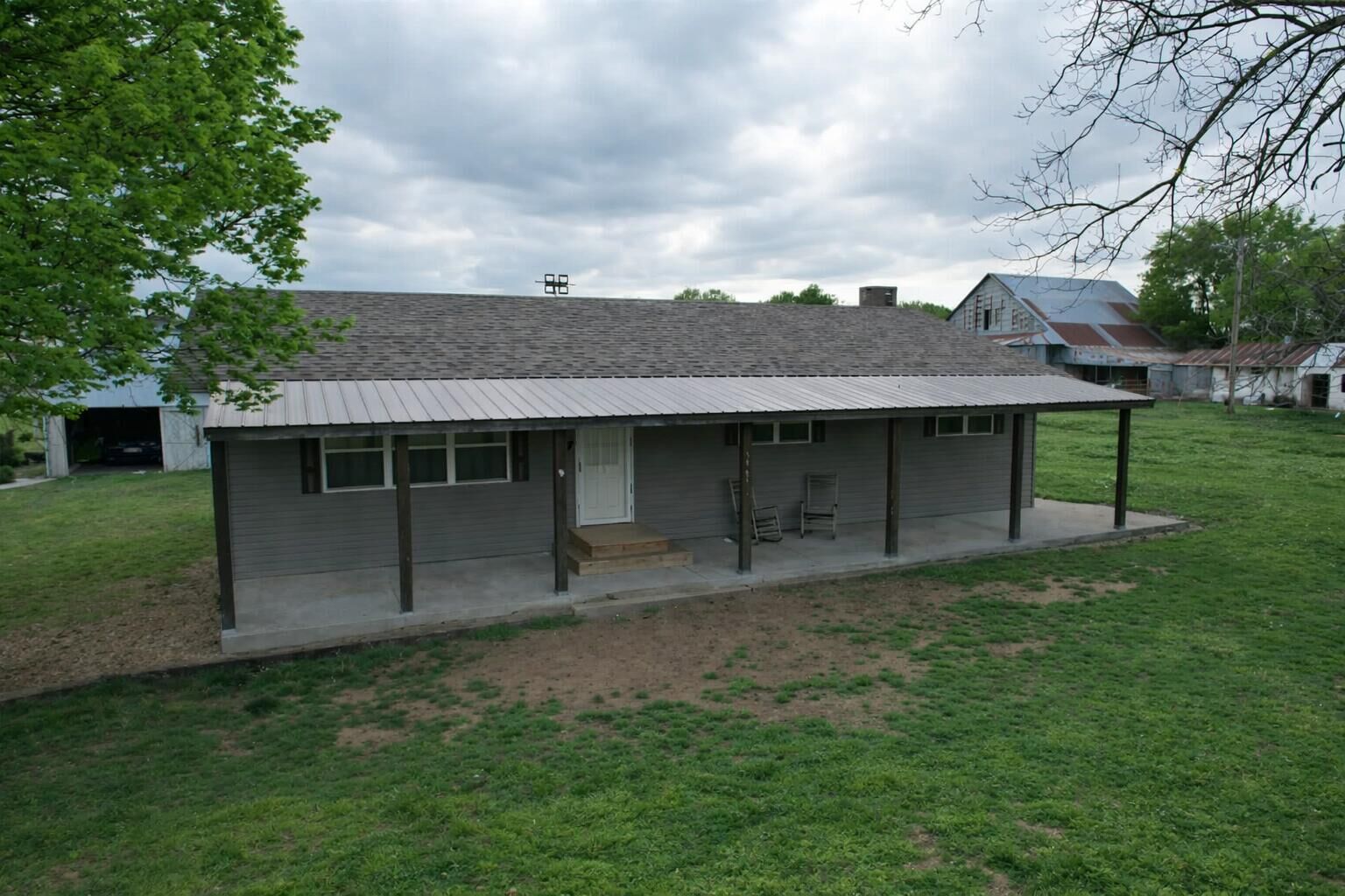 Property Photo:  5061 S Farm Road 29  MO 65610 