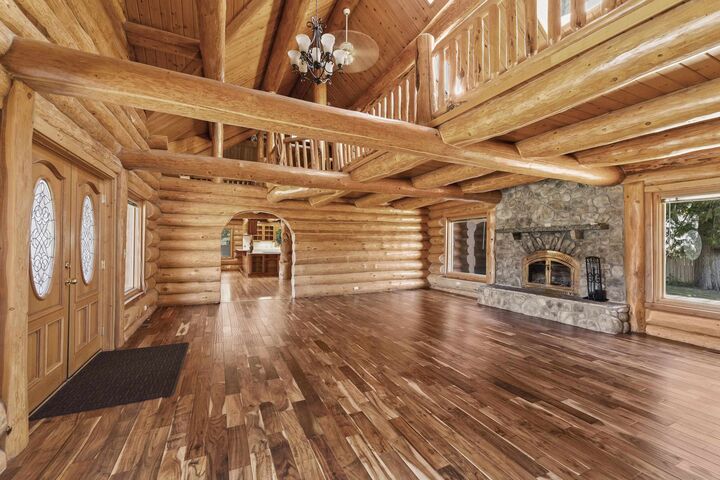 Property Photo:  19012 W Pommier Rd  WA 99004 