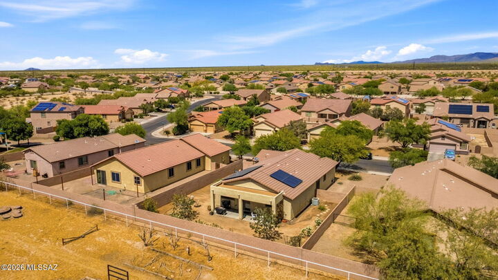 Property Photo:  13981 N Swift Spear Drive  AZ 85658 