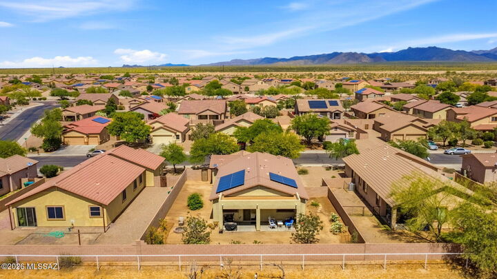 Property Photo:  13981 N Swift Spear Drive  AZ 85658 