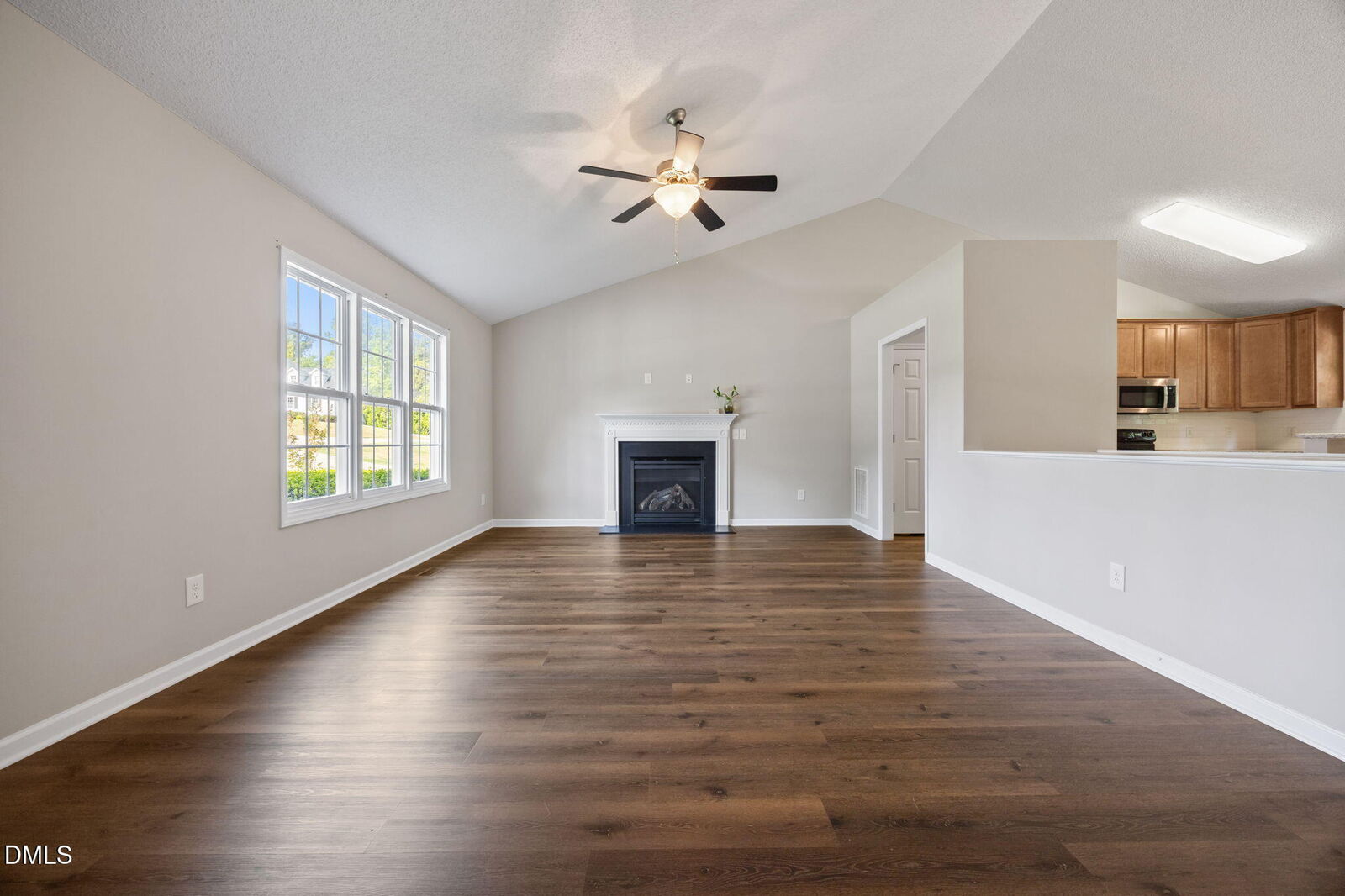 Property Photo: 455 Crusaders Drive NC 27330