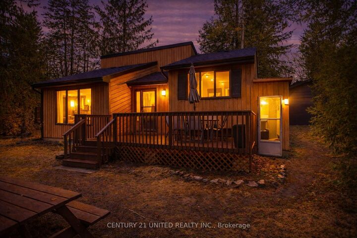 Property Photo: 1732 Traders Trail ON K0L 1T0