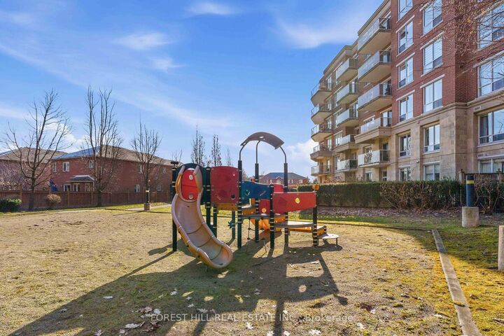 Property Photo:  483 Faith Drive 203  ON L5R 0A1 
