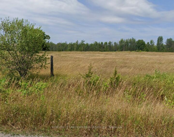 Property Photo:  00 Mitchells Cross Road  ON K0K 2T0 