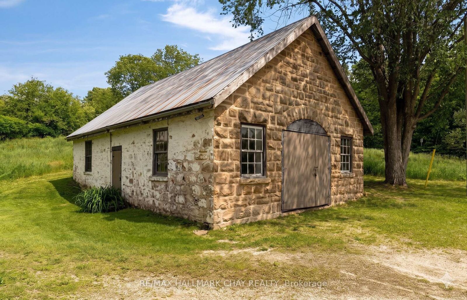 Property Photo: 8997 County Road 9 N/A ON L0M 1G0