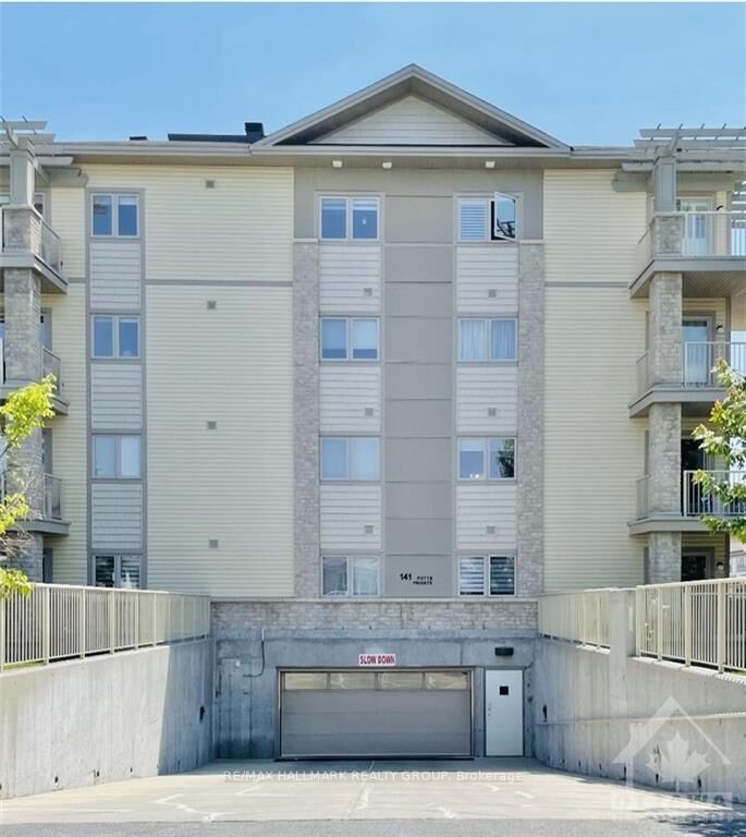 Property Photo: 141 Potts Private 309 ON K4A 0N7