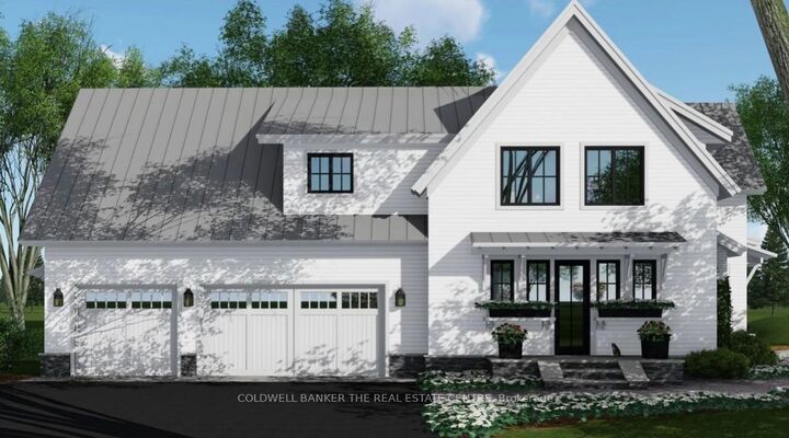 Property Photo: 511 Wagg Road ON L9P 1R4