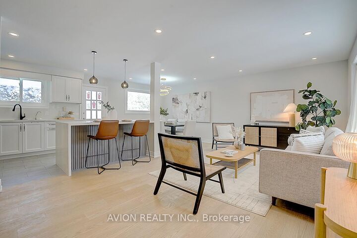 Property Photo: 24 Drakefield Road ON L3P 1G5