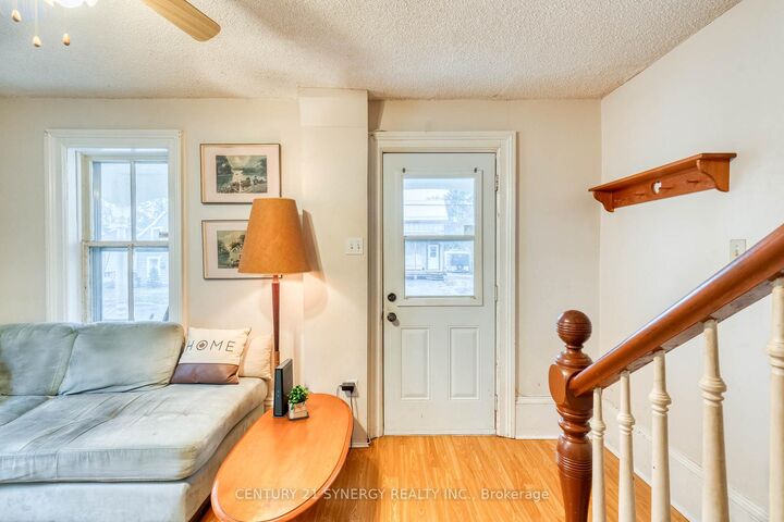 Property Photo: 108 Beckwith Street E ON K7H 1C7