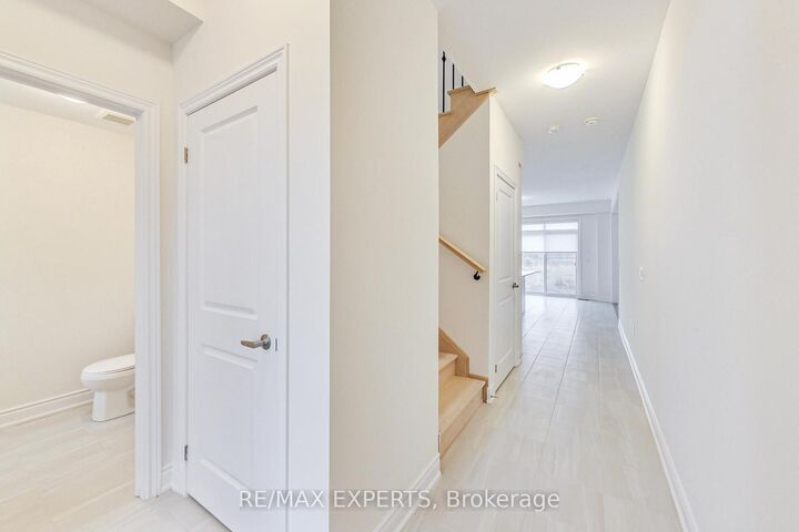 Property Photo: 62 Season Crescent ON L9Z 0M5