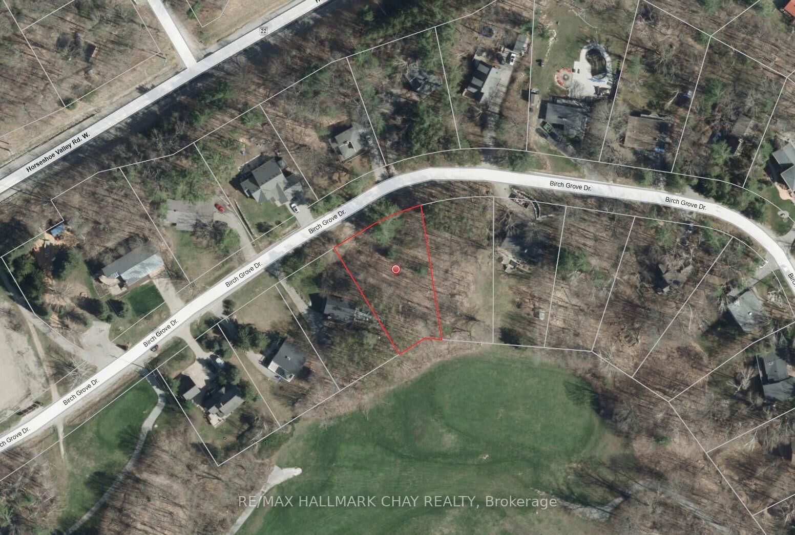 Property Photo:  19 Birch Grove Drive  ON L0L 2L0 